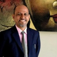 Dr. Vikas Saxena