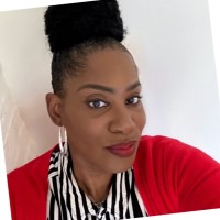 Carlene  M Okafor