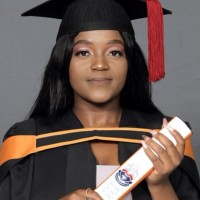 Nozipho Ntumba