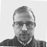 Jonas Berglund