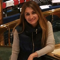 Maria Teresa Franco