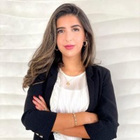 Aria Ramsinghani (Bhavna Ludhani)