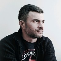 Serghey Shavga