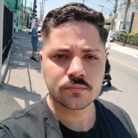 Gustavo Fernandes