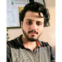 Harsh Pathania
