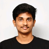 Surya Gowtham chittiboina