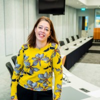 Laura Middelhoven