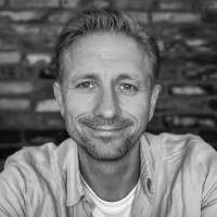 Kim André M. Andersen