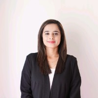 Bhavana Cholke