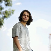 Mateus Troian Patussi