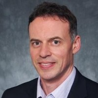 Sean Figueroa, Cfa, Cfp