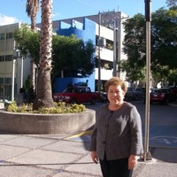 Edelmira Osegueda