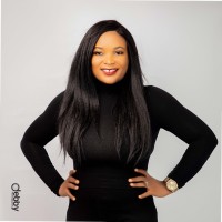 Delphine Ogbonna-Okoro