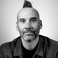 Adam Palmer