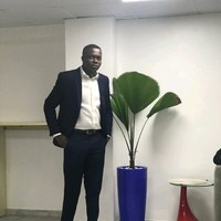 Kelvin Osono-Mensah
