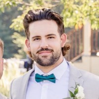 Tyler Marshall