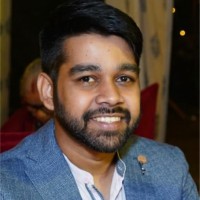 Rishabh Nigam