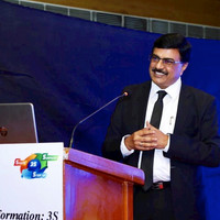 Thiru A Thirunavukkarasu