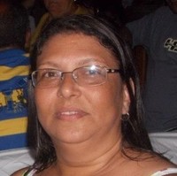 Valéria Mello
