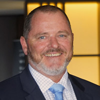 Peter Trevaskis