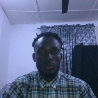 Onoko Oyemike