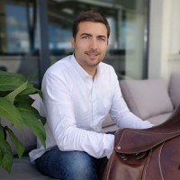 Brice Goguet