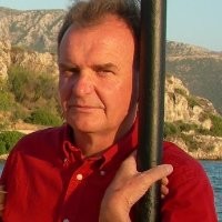 Martyn Beardsell