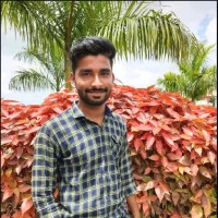TUSHAR PADALKAR