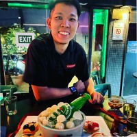 Aron Cheong