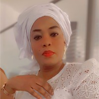 khadija Deme Fall