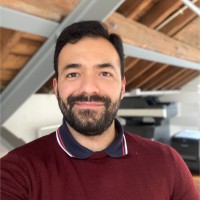 Rodolfo Borré
