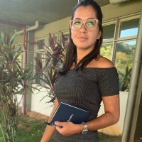 Thayane Machado Pereira