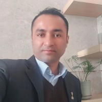 Amir Tiwari
