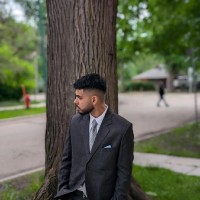 Hardik Bhardwaj