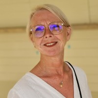 Aimée Bunos