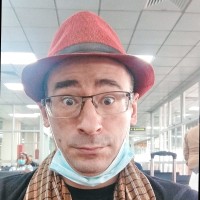 Sébastien Bénisti