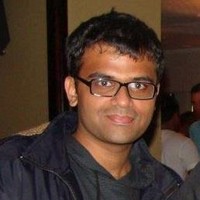 Nishant Dhavse