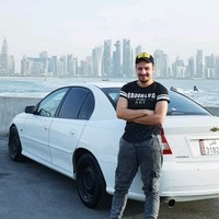 حسن هشام فارس