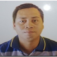 Jasper Gonzales