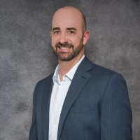Jason Rickert, PHR
