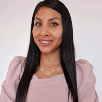 Melissa Garriazo Aguilar