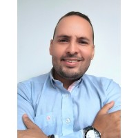 Jhon Alejandro Vélez Ortega