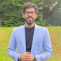 Abhishek Sharma