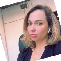 Nataliia Shpylova (Kovalska)