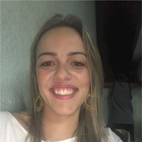 Gisella S. Marinho Arantes