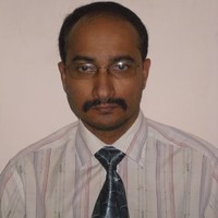 Suresh Kumar