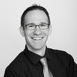 Dan Wolfe