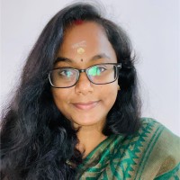 Devika Rajendran