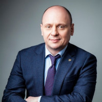 Сергей Лесняк