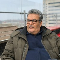 Yousry Saad
